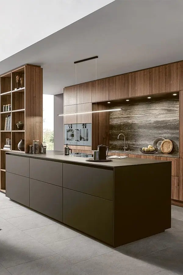 Cuisine - Yourhomeimprov