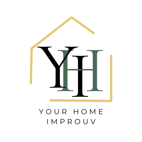 Your home improv